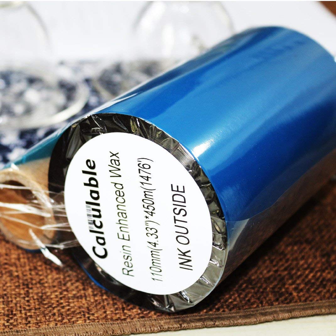 Nastri A Trasferimento Termico Archivi ⋆ IL BLOG TECNICO DI AC SISTEMI *** 06.51848187 - Foto 11