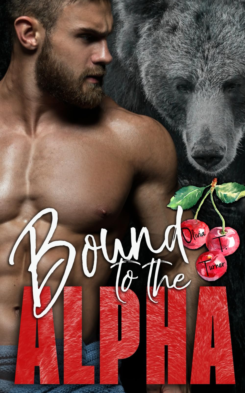 Bound to the Alpha: 1 (Alphas in Heat)