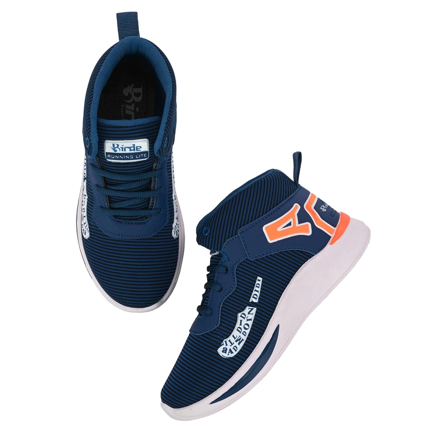 Birde Sneakers for Kids Boys 3 71ikSLgoF2L. SL1500