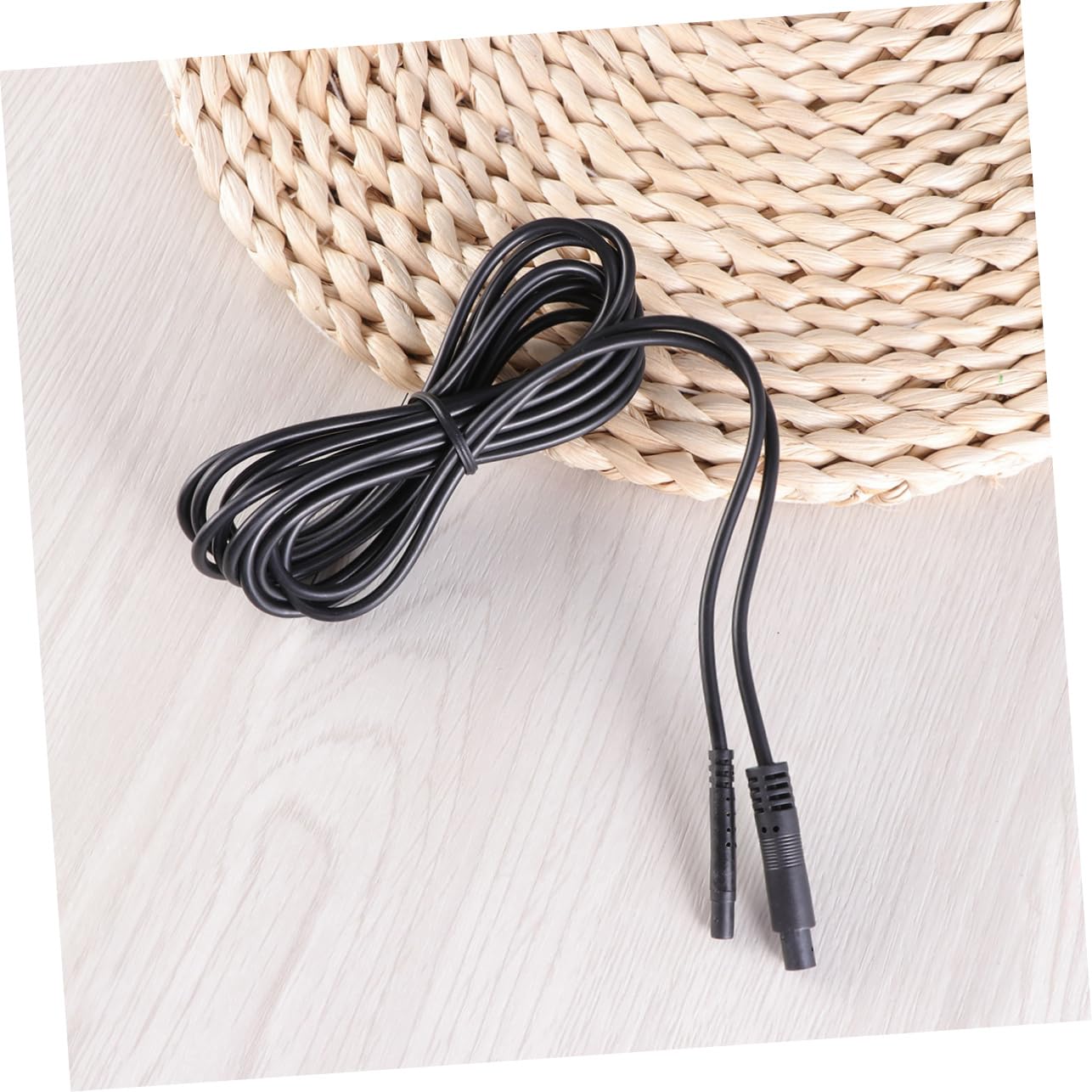 Cavo Prolunga 4 Pin Per Telecamera Retromarcia – Resistente E Adatto A Camion, Camper E Trailer