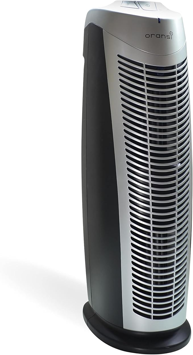 Oransi OVHT9908 vhepa Finn Air Purifier Amazon.ca Home