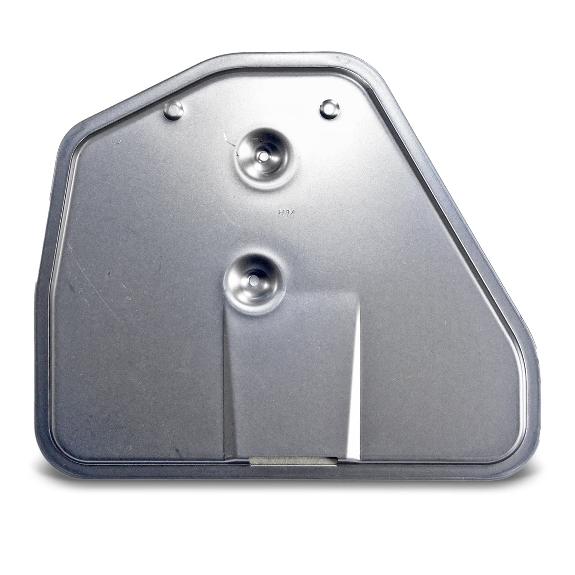 BESTPRICE 1x set di filtri idraulici per cambio automatico incl. guarnizione Compatibile con AUDI A4 B6 (8E2, 8E5, 8H7), B7 (8EC, 8ED, 8HE), A6 C6 (4FH, 4F2, 4F5), A8 D3 (4E2, 4E8), VW PHAETON