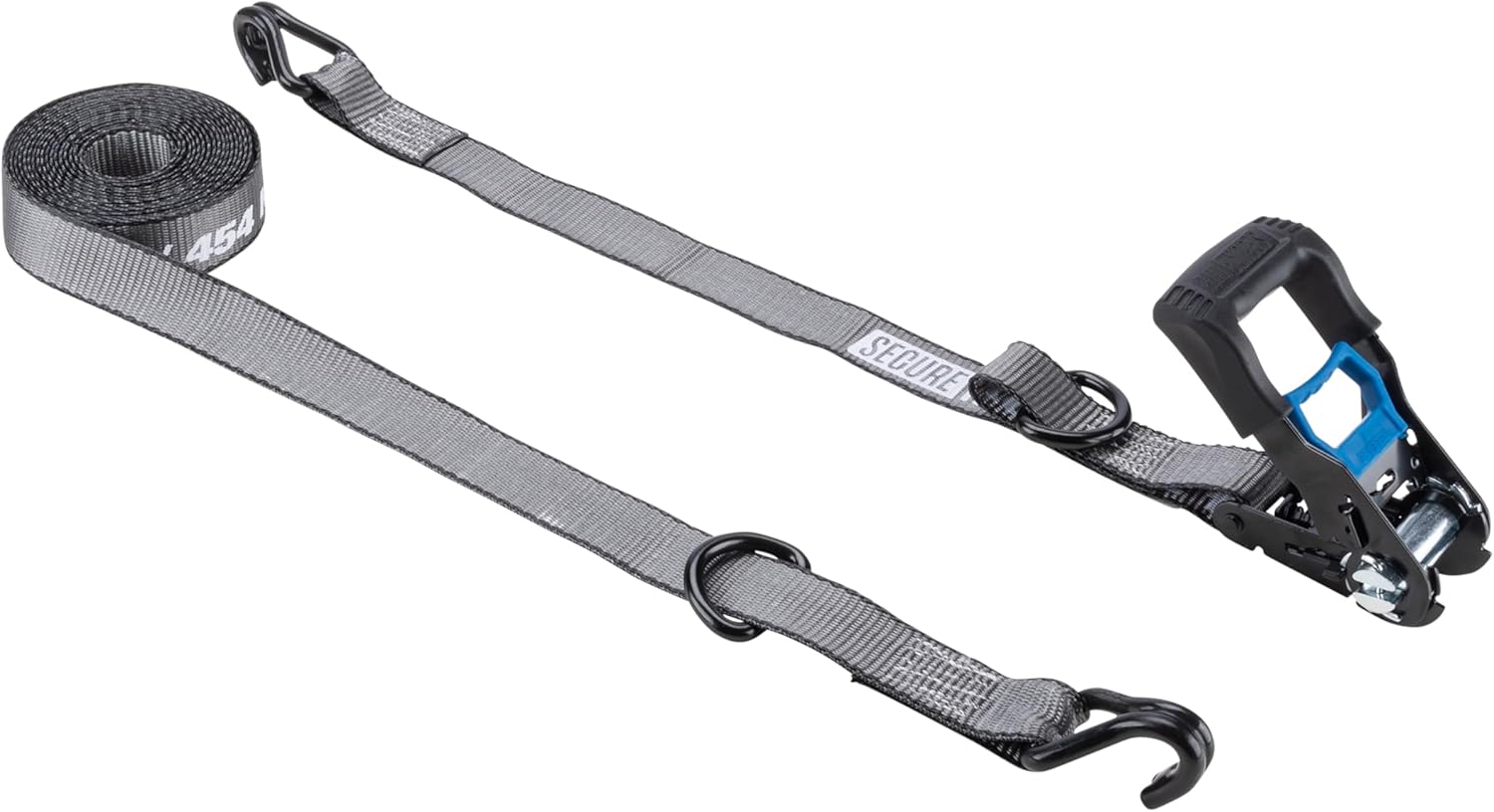 Secure Tite Ratchet Straps 4 Pack, Ratcheting Tie Barbados | Ubuy - View #6