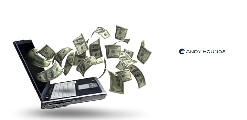 Andy Bounds Online - How to win more sales, more often,with three simple proven steps – vue 5
