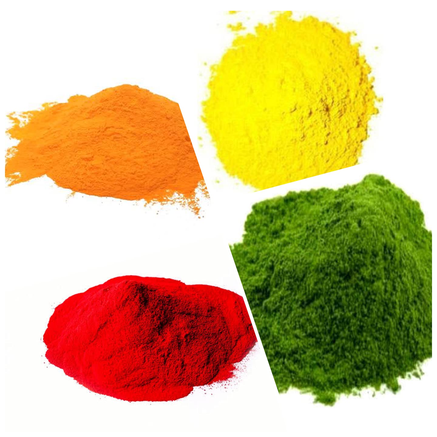 Blue Moon Creations 20 Grams Each Candle Making Colors Set of 4