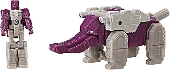 トランスフォーマー タイタンリターンズ 5体 Amazon.co.jp: トランスフォーマー ジェネレーションズ タイタンズ