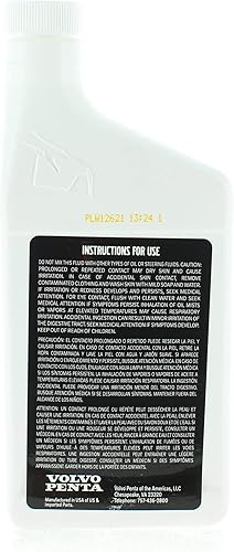 Miniatura 3 de Volvo Penta Marine 3851039 Líquido de dirección asistida y moldura (EACH)