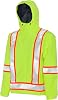 Grundens Mens Full Share CSA Jacket
