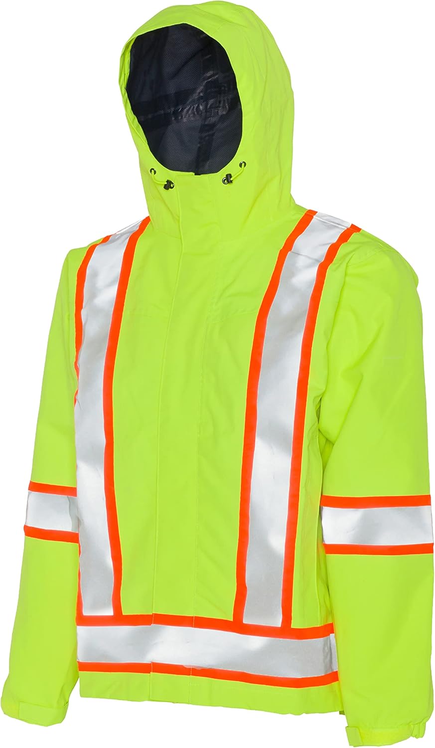 Grundéns Men’s Full Share CSA Jacket