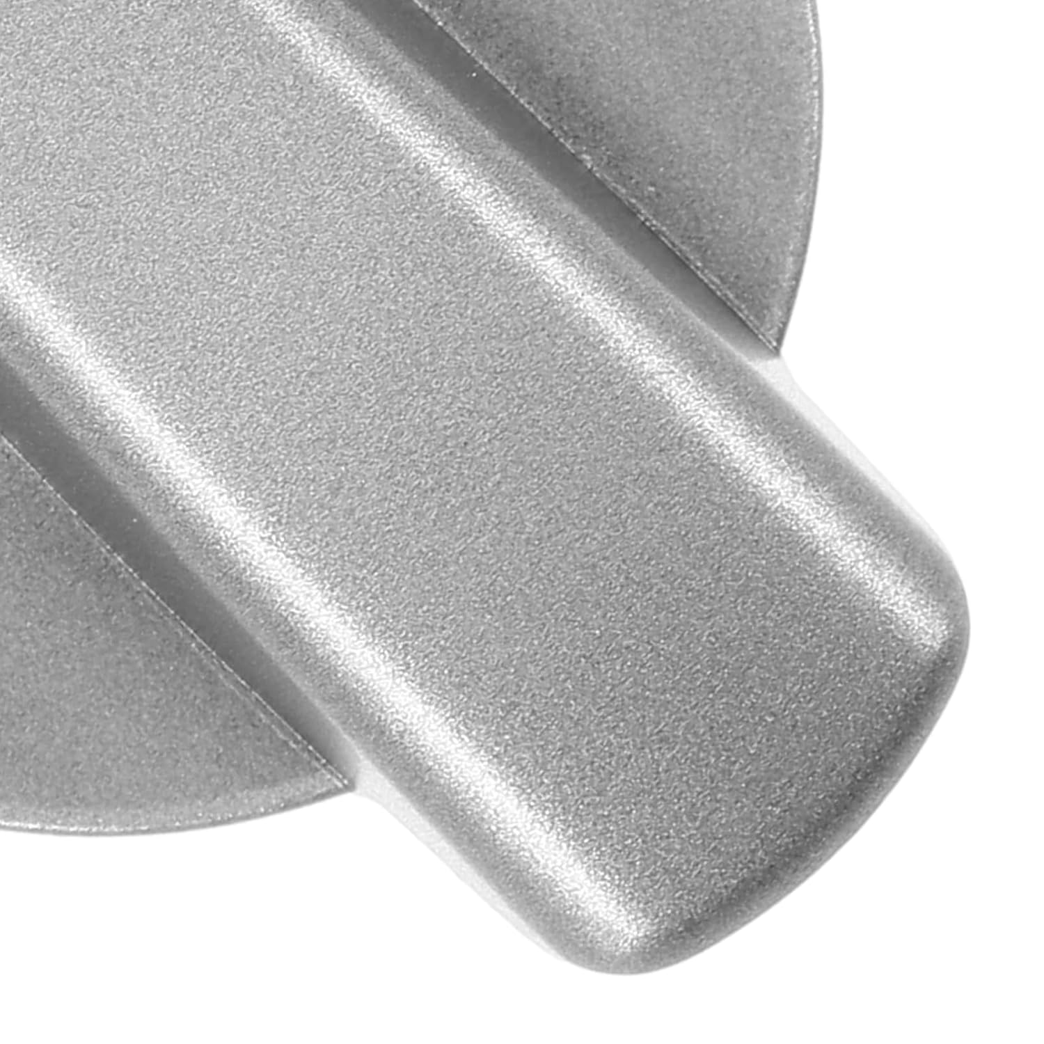 Knob Replacement for 10-14 Auto Conditioner Switch Knobs for Car Interior Modification