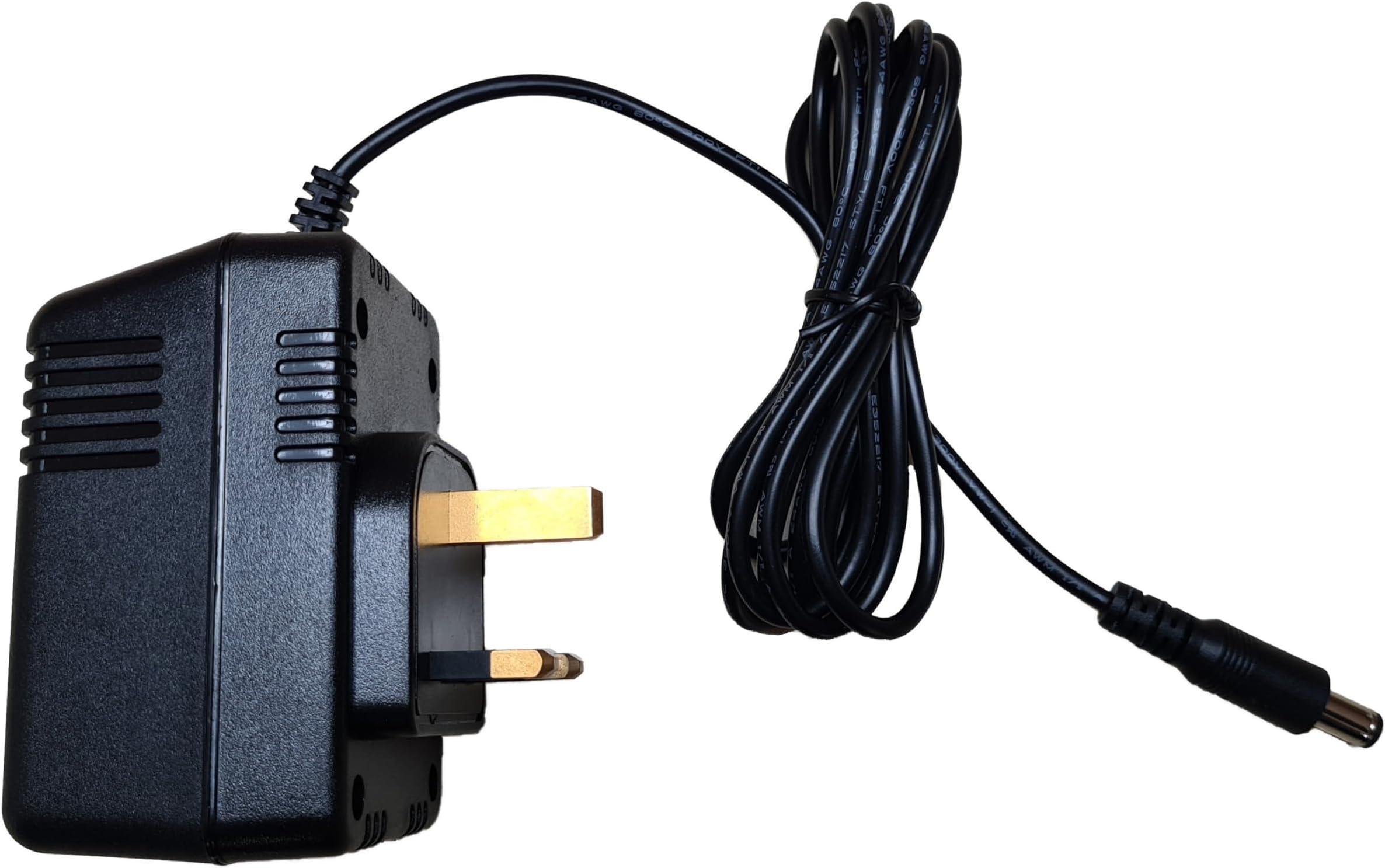 Power Supply Replacement for Boss Gt-8 Gt8 Adapter Uk 14V
