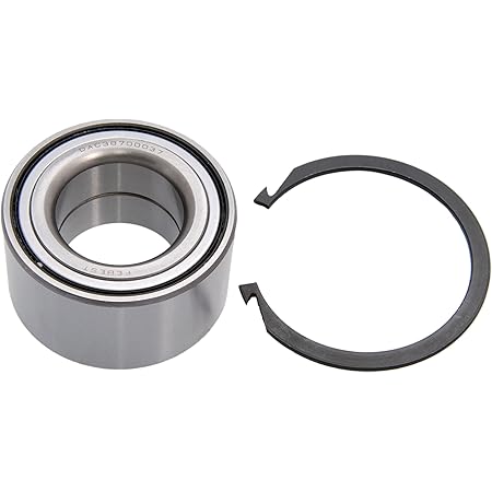 Amazon Com 5172002000 Front Wheel Bearing 38x70x37 For Hyundai Kia Febest Automotive
