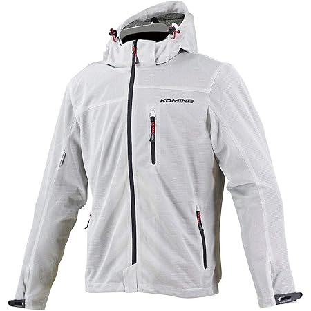 ユナイテッドトウキョウ コミネ (Komine) バイク用 ジャケット Jacket