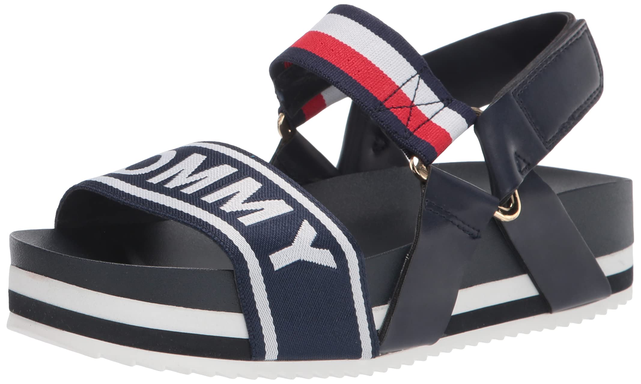 Tommy Hilfiger Men's Beliz Sport Sandal