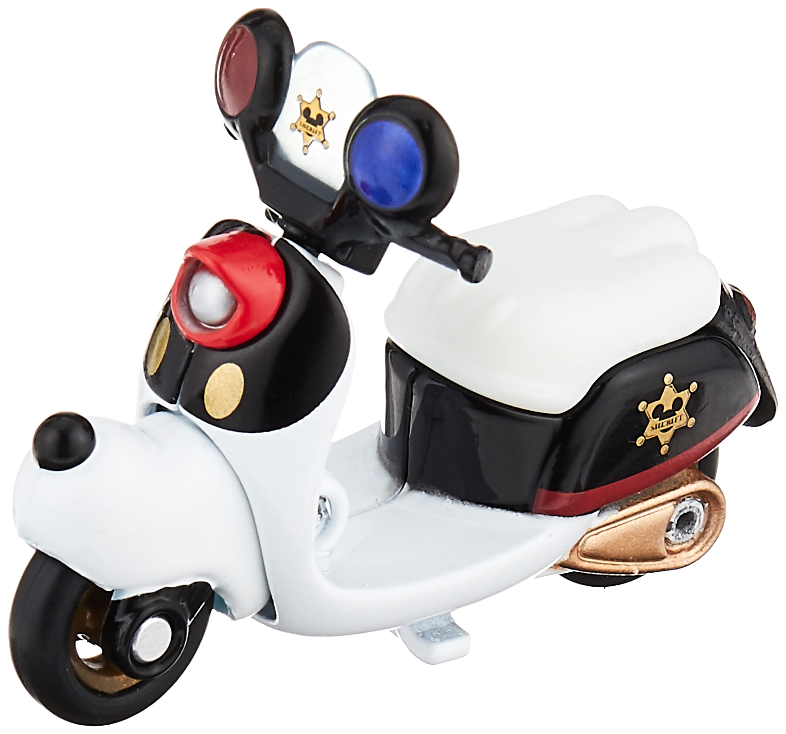 Amazon | トミカ ディズニーモータース DM-04 チムチム パトロール 