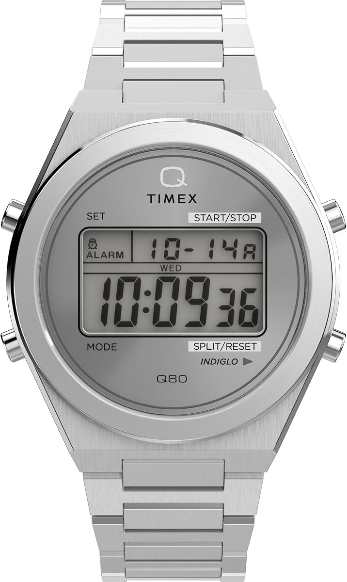 Timex Men's Continental 39mm Watch