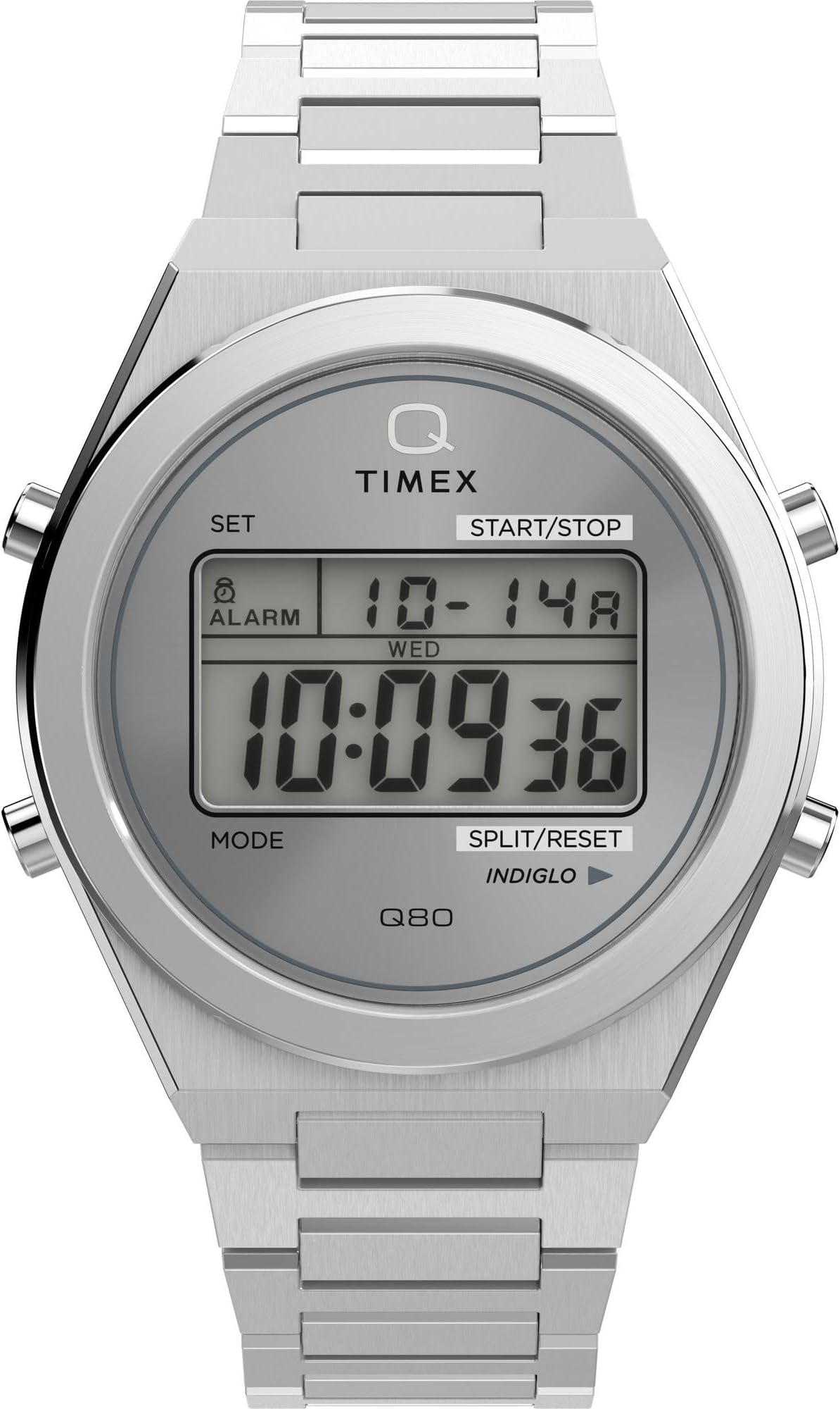 Men's Continental 39mm Watch