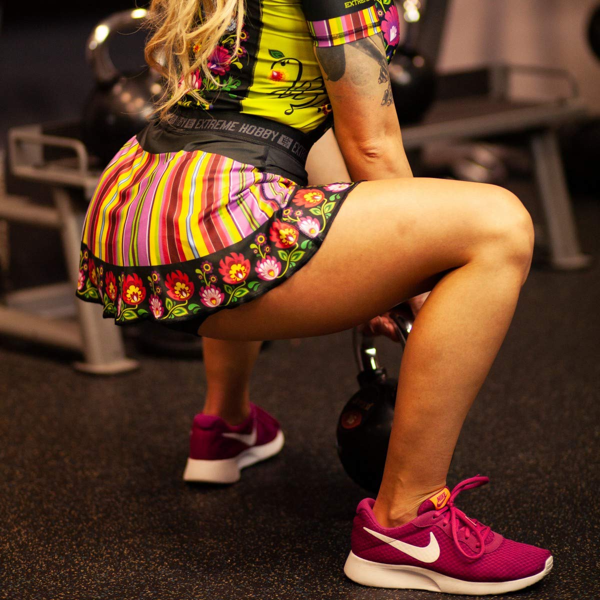 Damen 101 Shorts