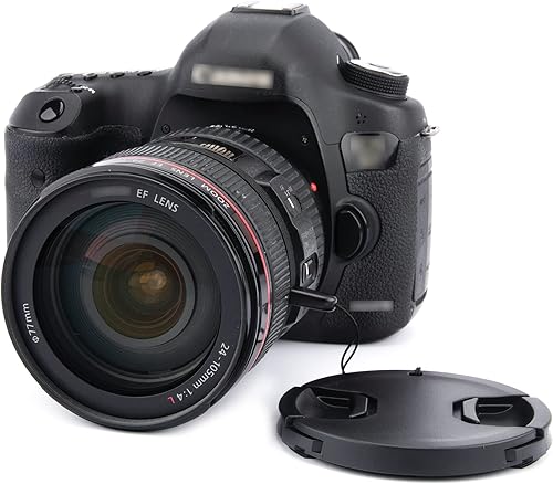 Miniatura 40 de Paquete de 2 tapas de lente frontal de 1.811 in con tapa de lujo para Nikon Z30 Z50 Z50II Z fc Zfc con lente Z DX de 0.630-1.969 in para Panasonic