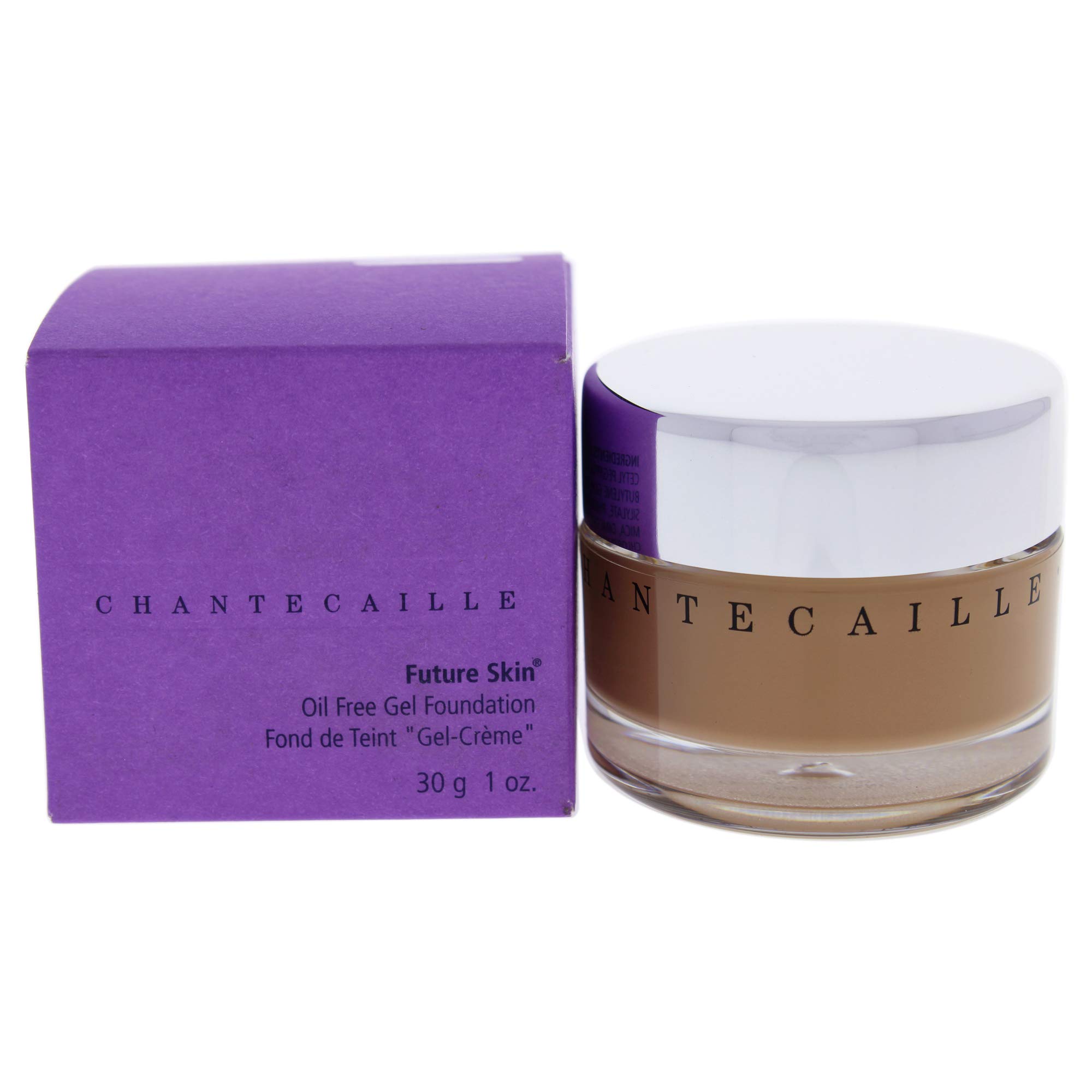 Future Skin - Sand Foundation Women 1 oz