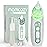 Momcozy Baby Nasal Aspirator, 3 Suction Levels Electric Nasal Aspirator for Baby, Newborn and Toddler, Portable Baby Nose Aspirator with Light Soothing and Music
