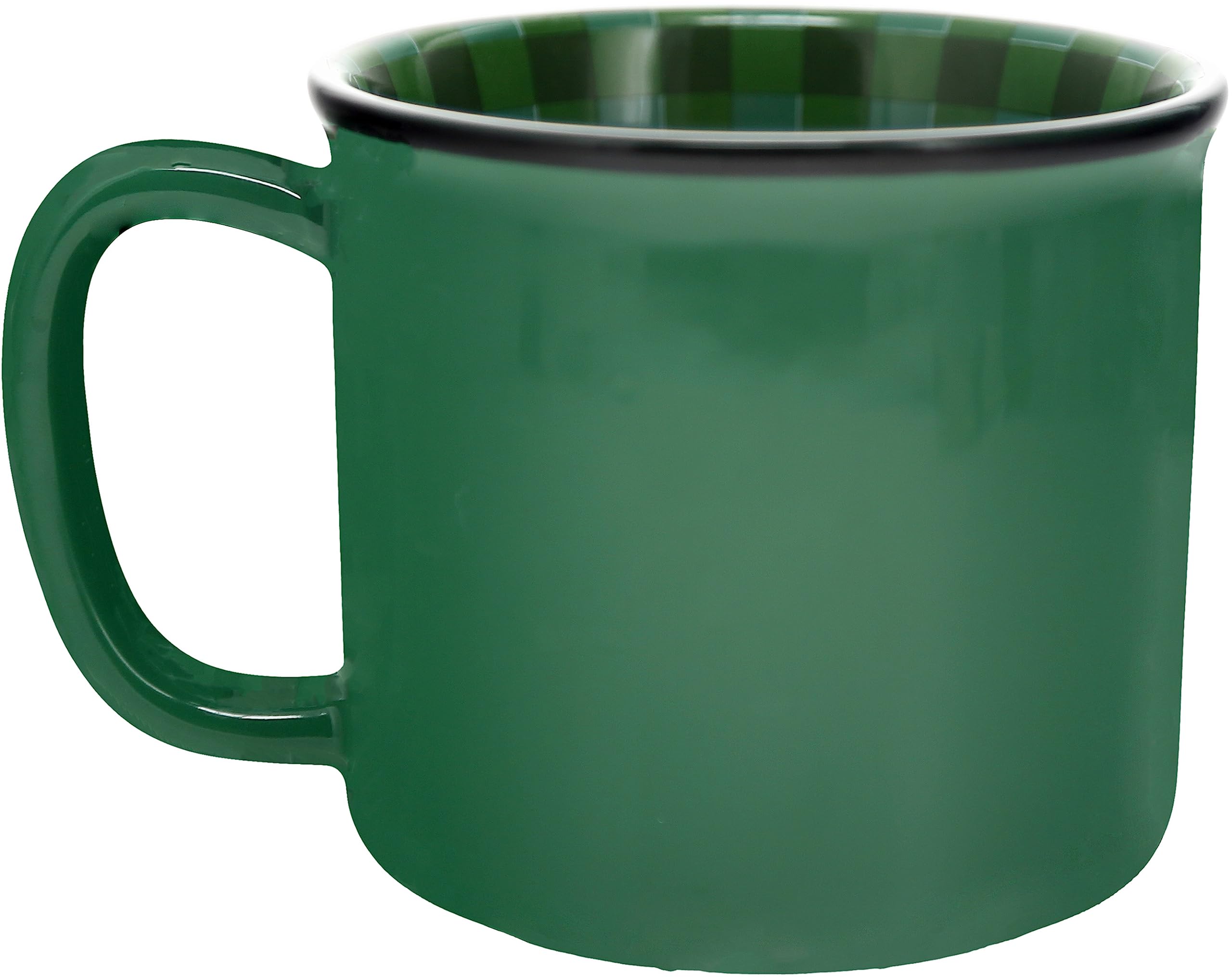 Pavilion - Taza de café de 18 onzas para deportes al aire libre, golf, hombre, día del padre, regalo de golf
