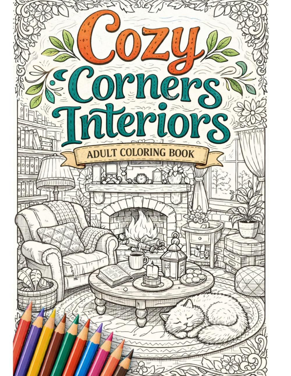 Cozy Corners Interiors