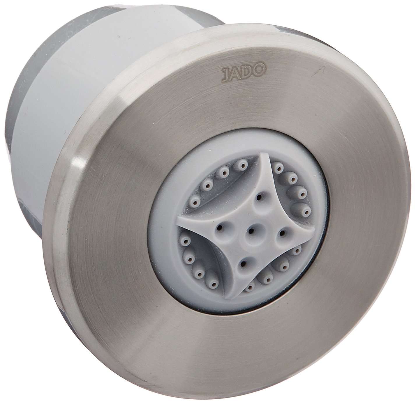 Jado 860/008/355 Transitional 3 Function Body Spray, UltraSteel