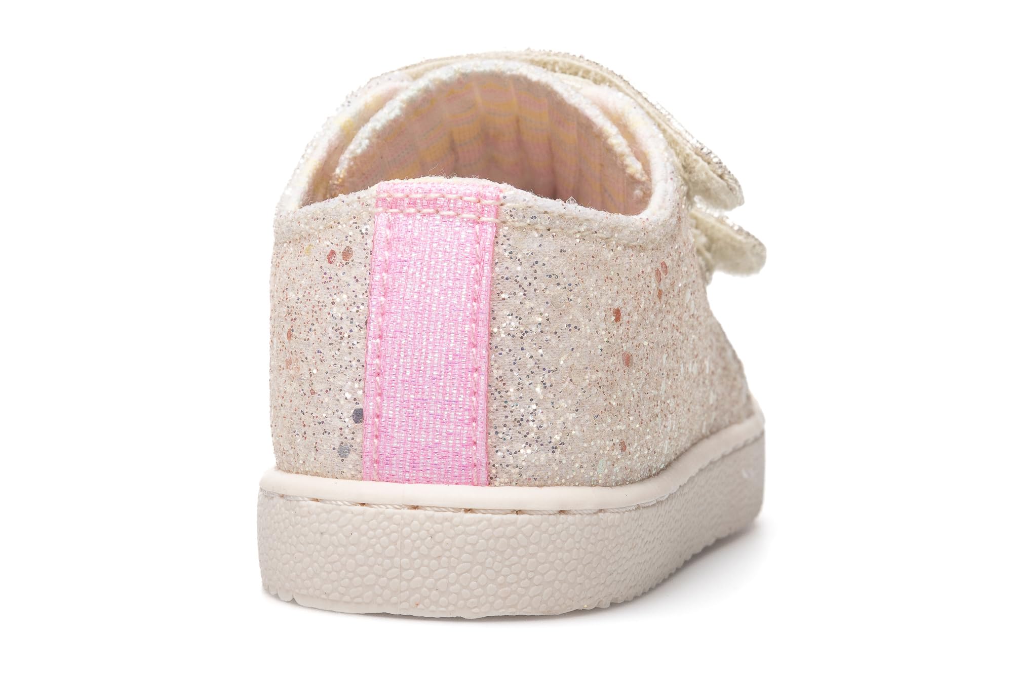 Pablosky Zapatillas Barefoot de Lona para Niña 984380