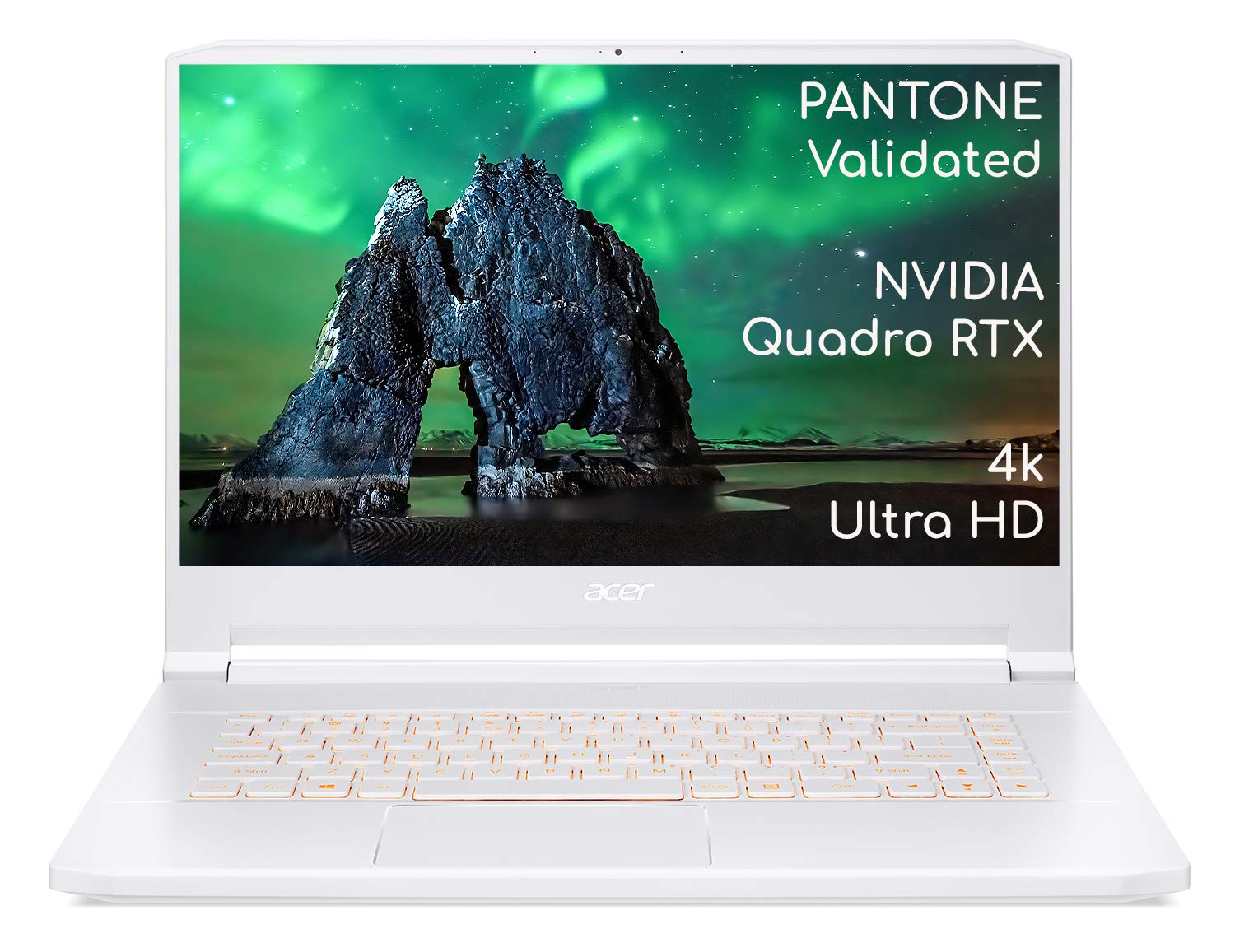 Acer ConceptD 7 Pro CN715-71P 15.6 inch Creator Laptop (Intel Core