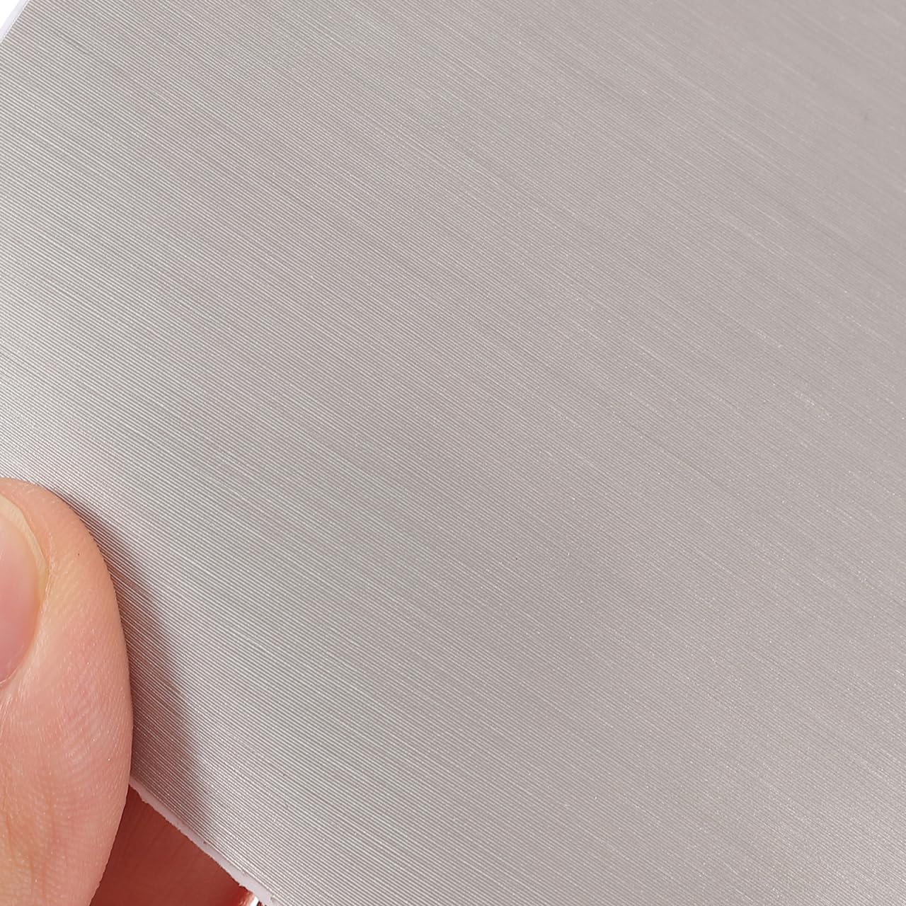 Housoutil Pellicola cambia colore per laptop, 16,54 pollici, spazzolato, riutilizzabile, antigraffio, per laptop e accessori