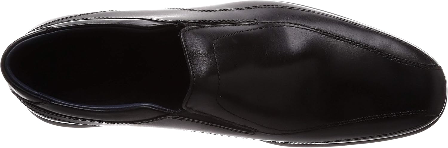 Cole Haan Men's Sneaker 10 Wide Black Wp
