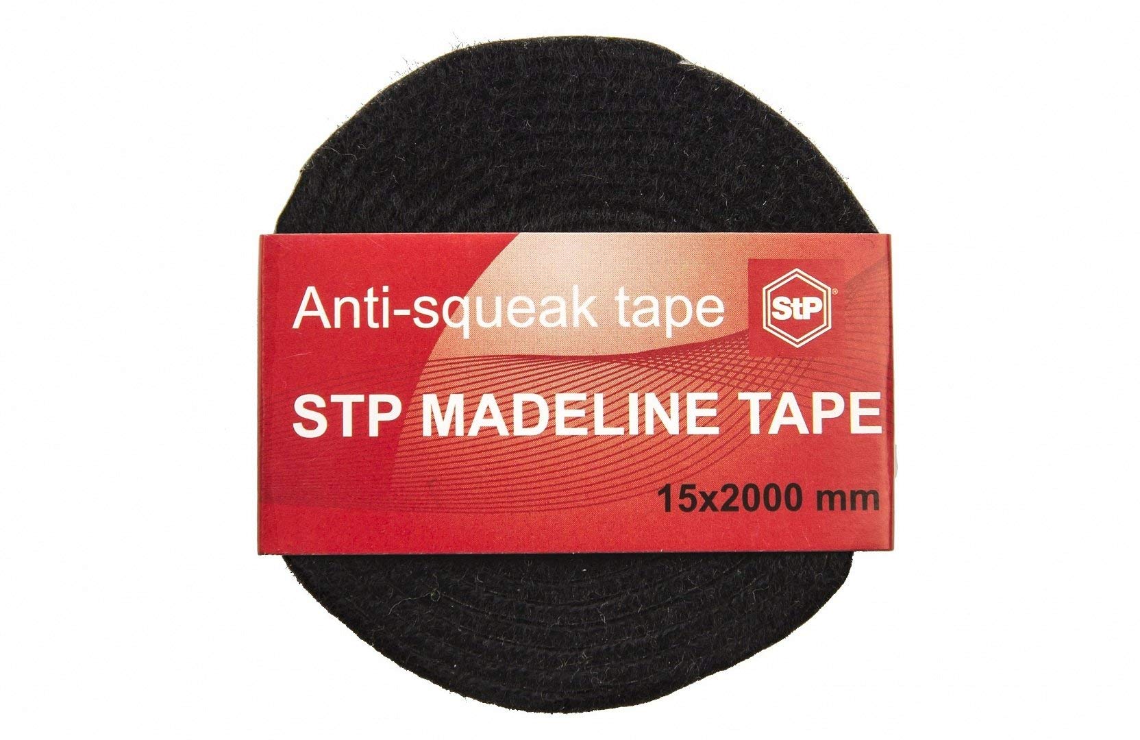 STANDARTPLAST - StP Squeak Removal/Anti-Squeak Madeline Tape
