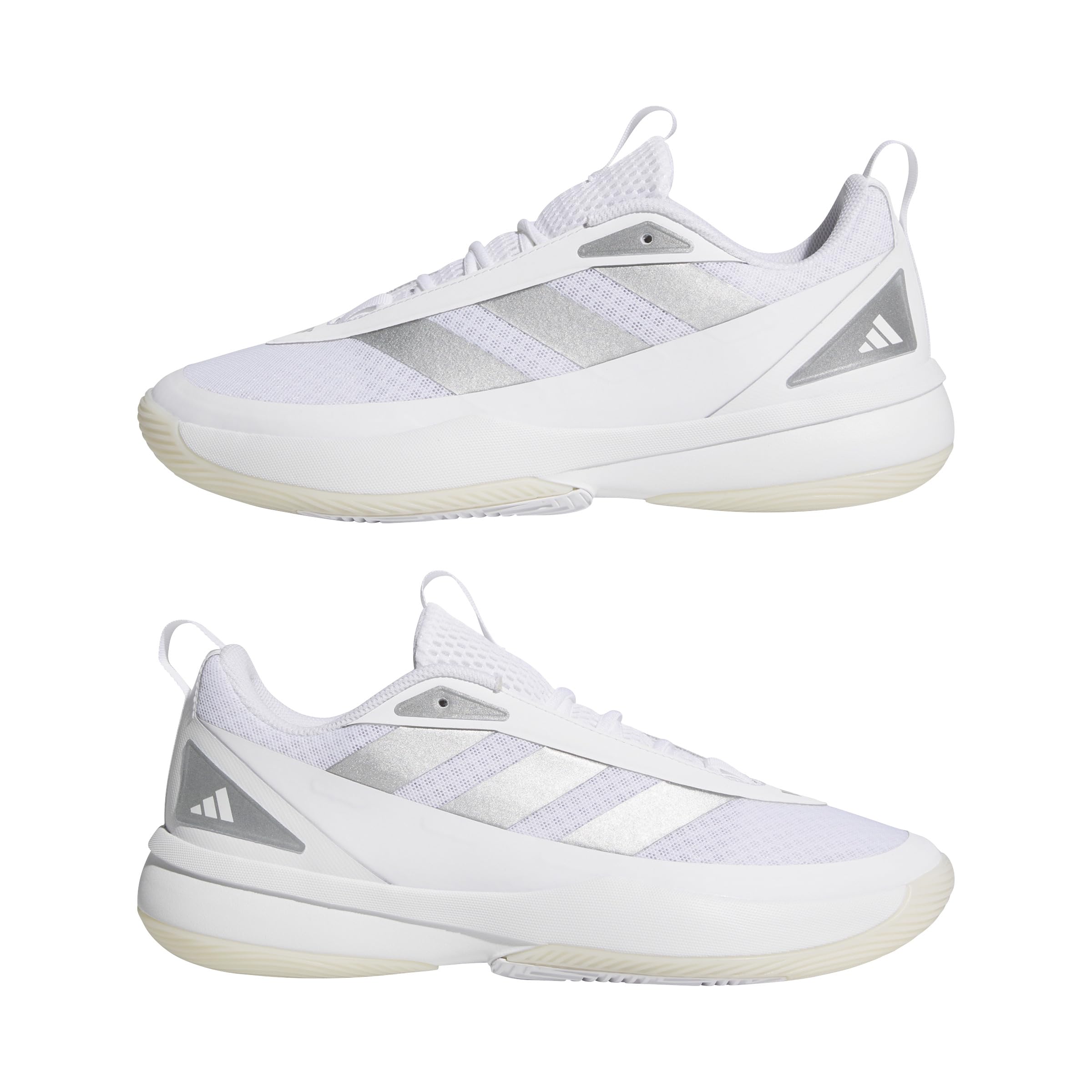 Adidas Unisex Adulto Front Court Zapatos