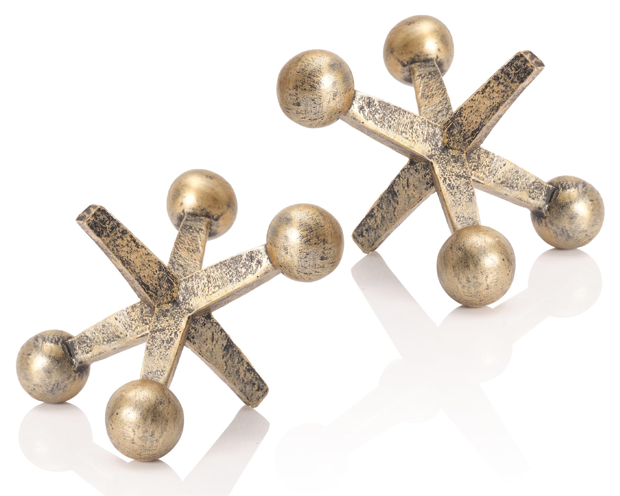 Amazon.com: AMOIENSIS Small Jack Retro Charm Knick Knacks for