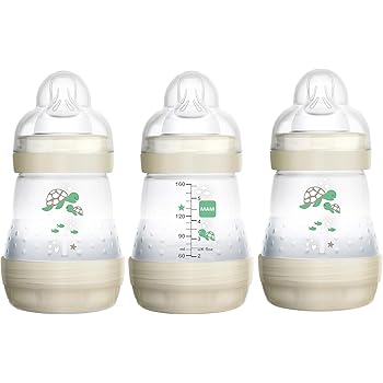 mam grey starter set