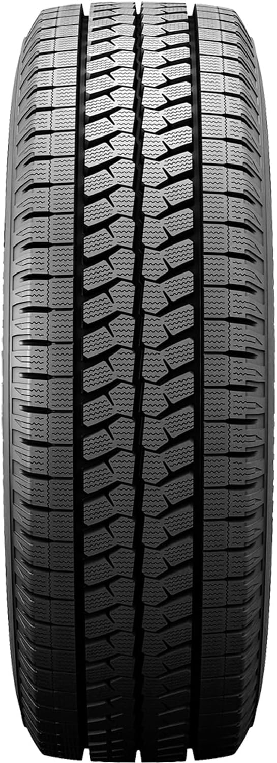 Bridgestone Blizzak LT Winter/Snow Commercial Light Truck Tire LT225/75R16 115 R E