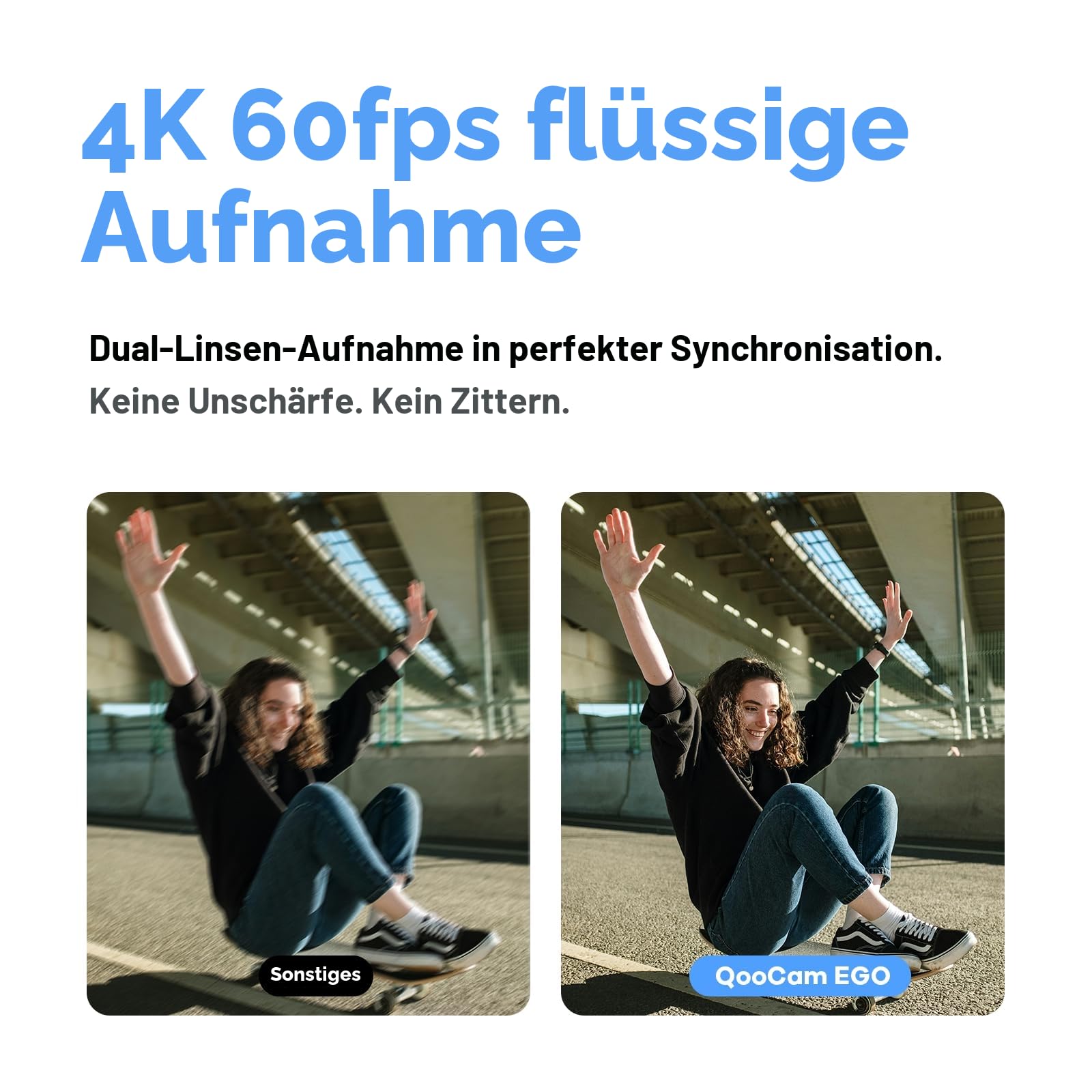 KanDao 3D Kamera – Bild 3