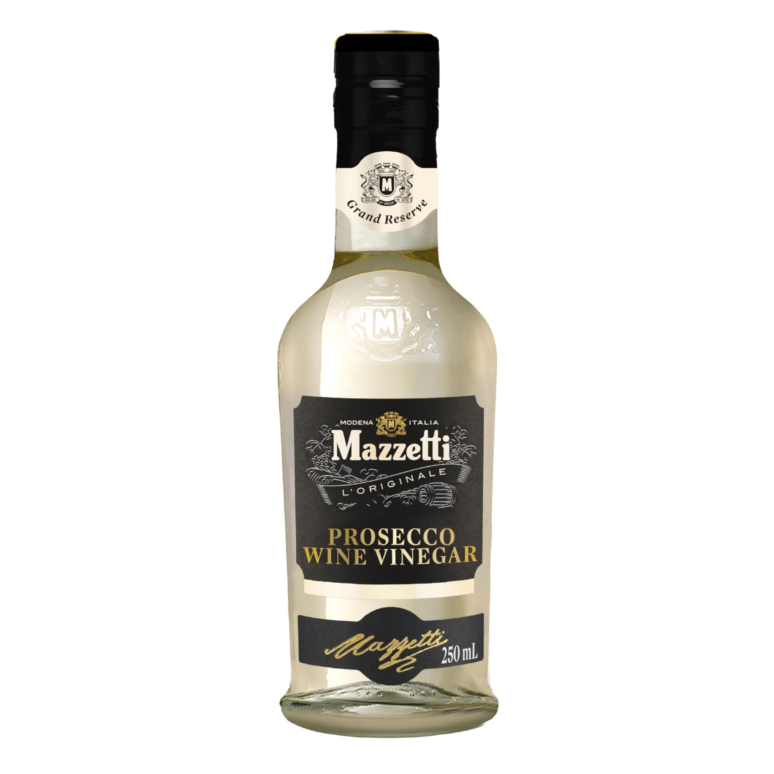 Mazzetti L'Originale Special Edition Prosecco Wine Vinegar 250ml