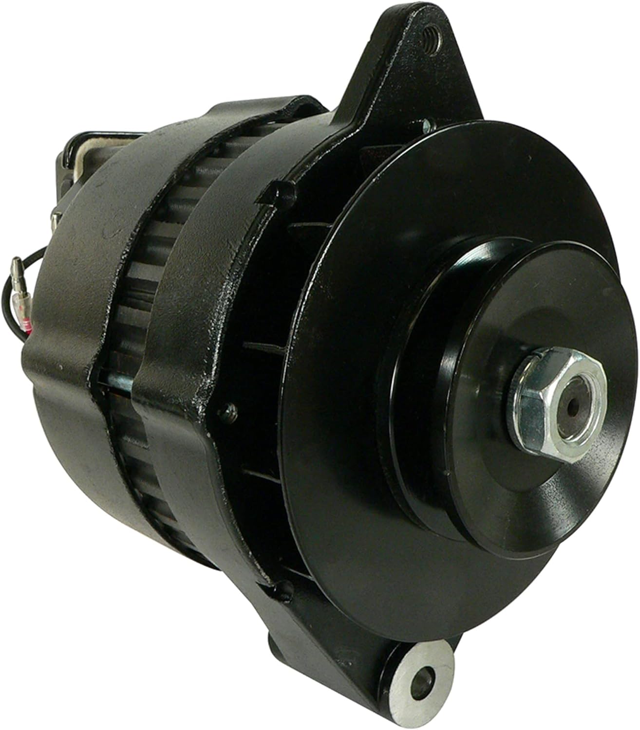 Db Starter Electrical Para Mercruiser Marine Omc Volvo Penta  Jm