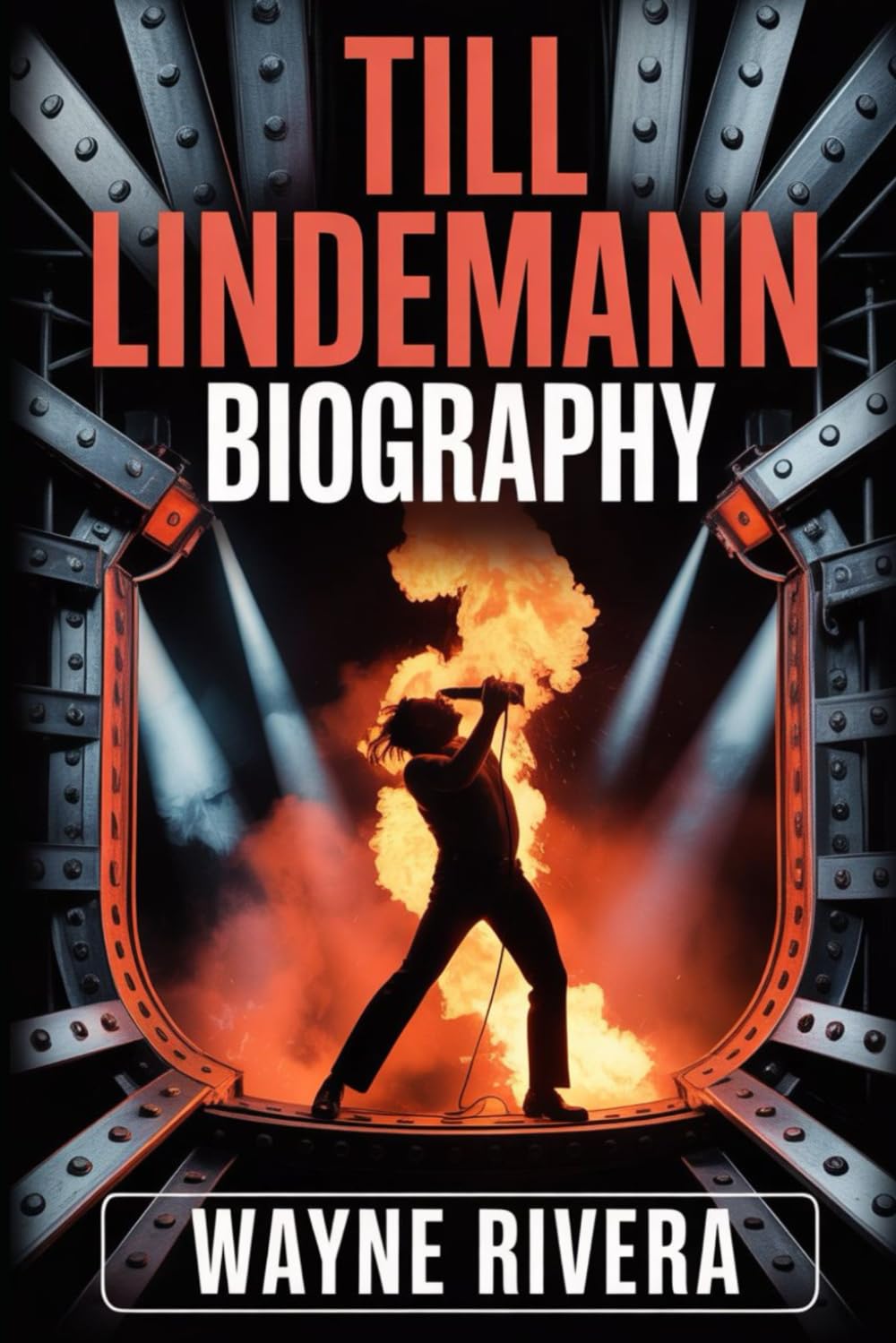 TILL LINDEMANN BIOGRAPHY: The Life, Struggles, and Legacy of Rammstein’s Fearless Frontman
