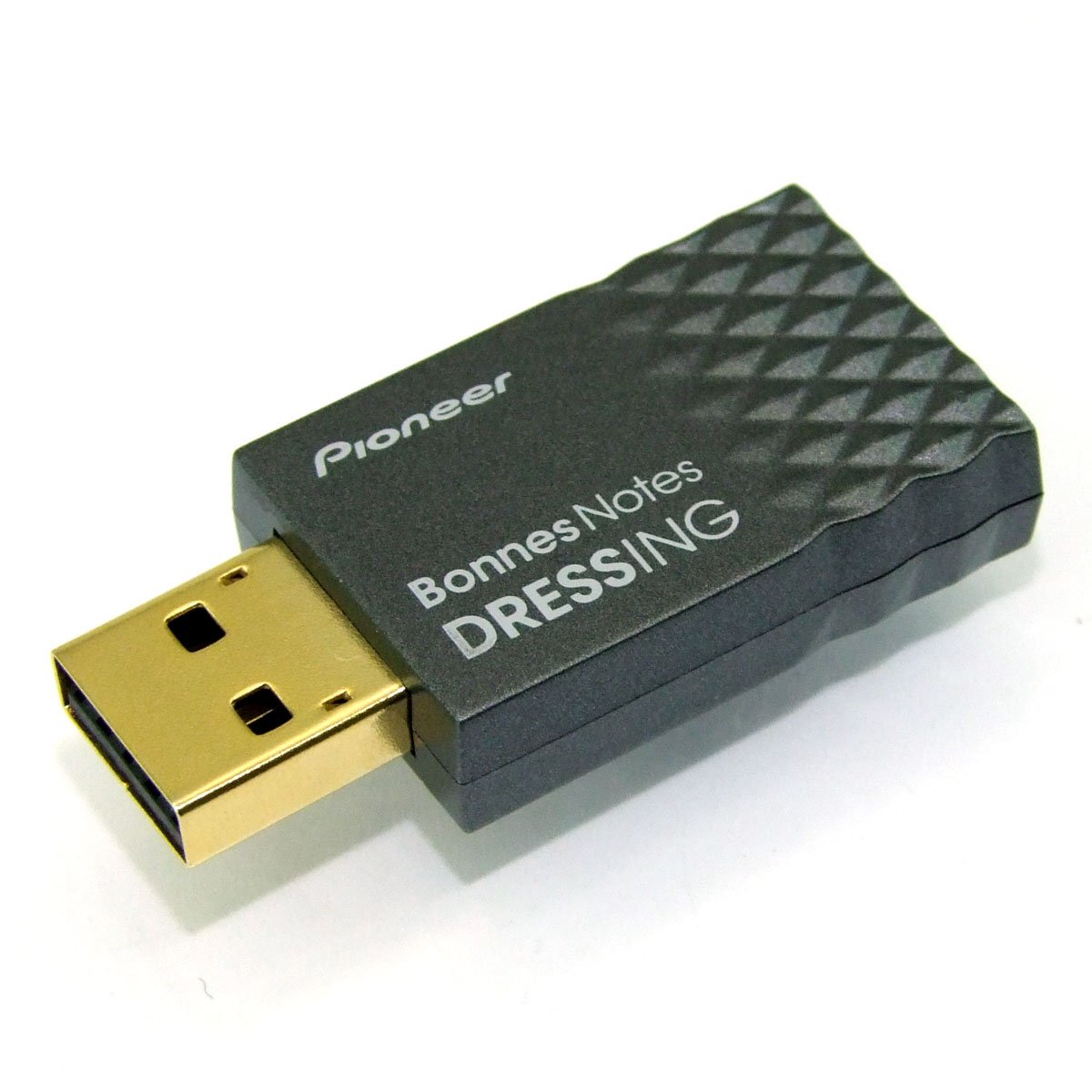 PIONEER BonnesNotes APS-DR003 サウンドクオリティーアップ