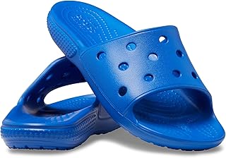 Crocs Unisex Kid\'s Classic Slide K Clog