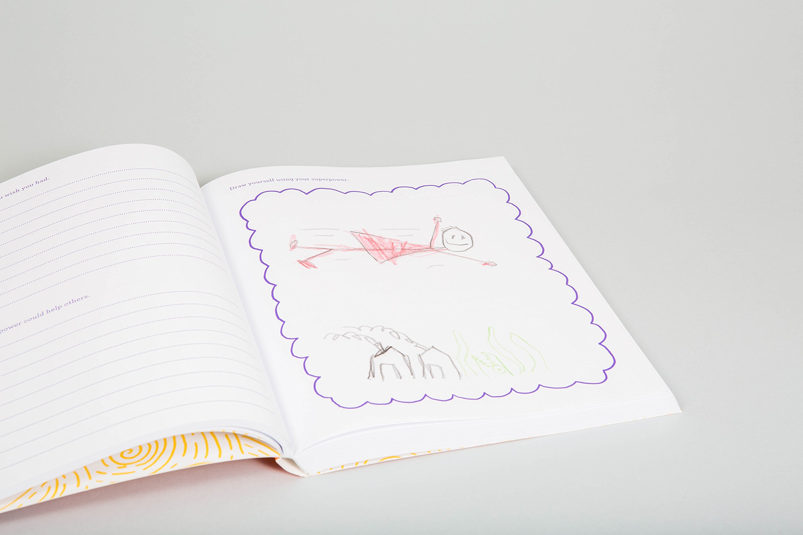 642 Things About Me: Young Writer's and Artist's Edition (642 Things To) - Image 3