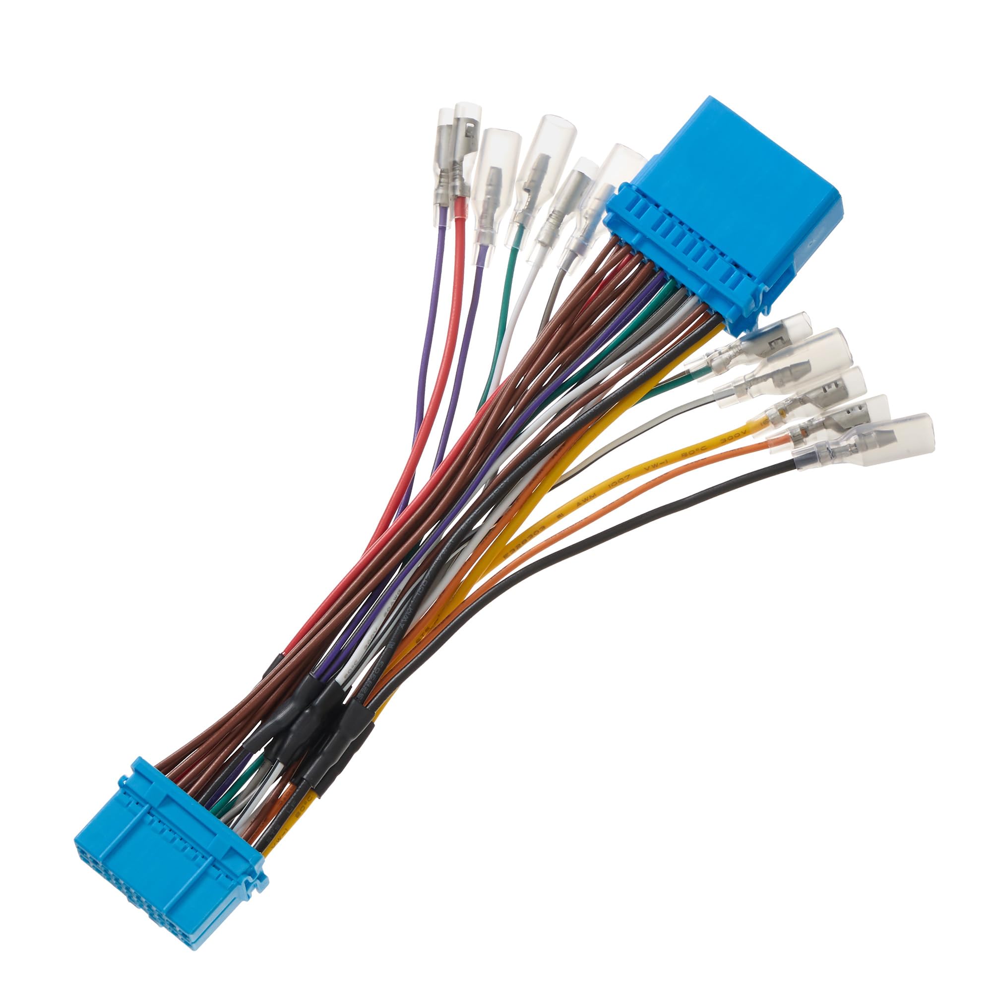 Amazon | JOYN(ジョイン) スピーカー出力取出しハーネス SZ20