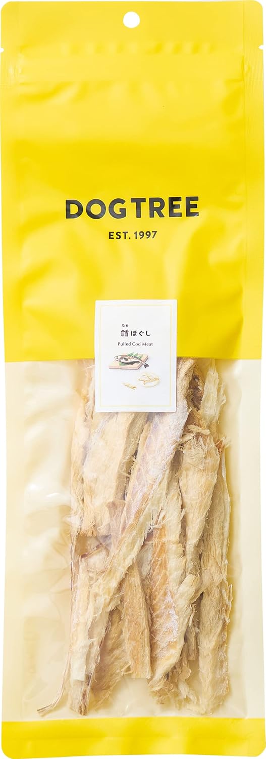 ドッグツリーのおやつは本当に良いのか 国産無添加の強みと続けやすさを深掘り解説 11 71ikel5dazL. AC SL1500