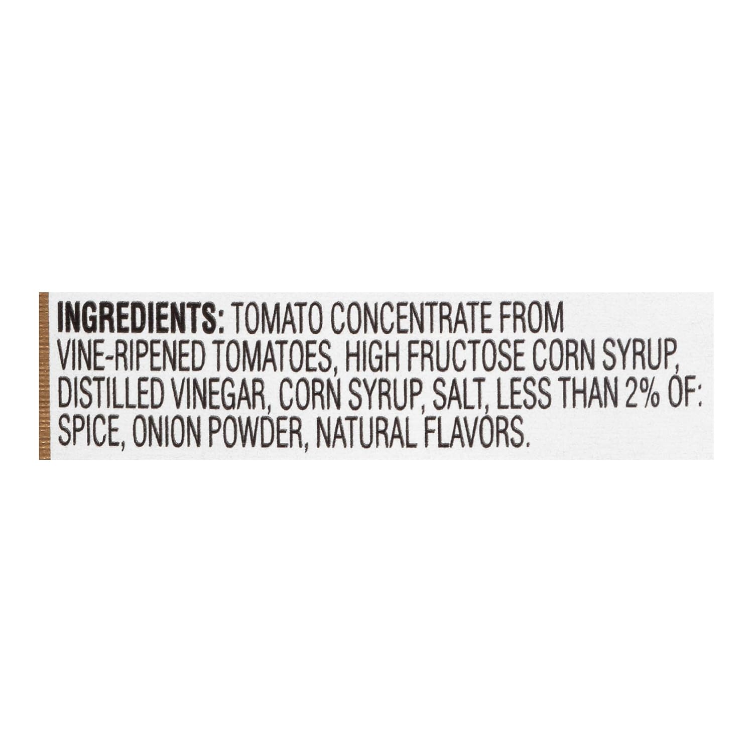 Buy Red Gold and Folds of Honor Tomato Ketchup, Kosher and Gluten Free