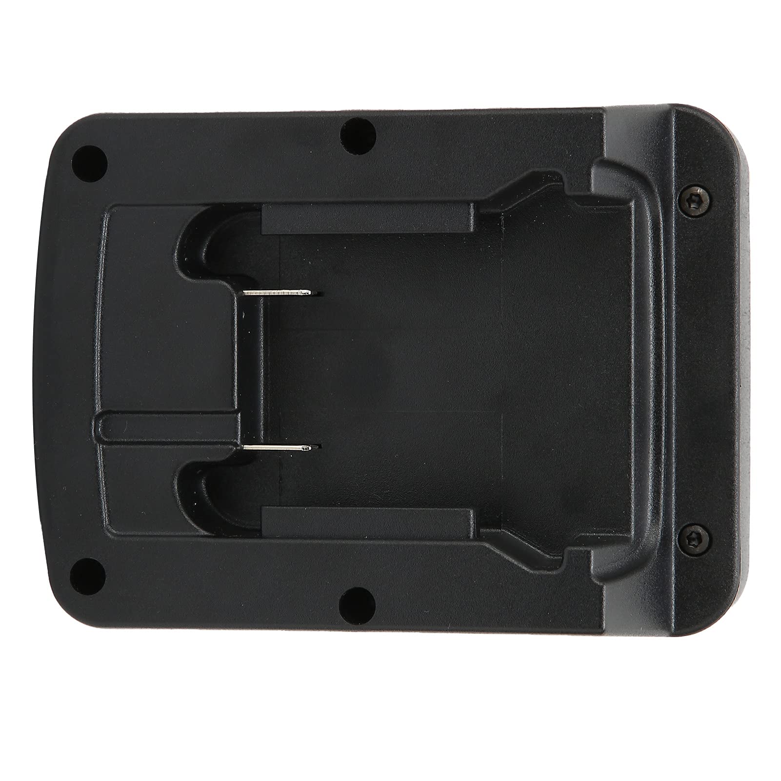 Bewinner Battery Adapter Converter for to for Metabo 18V Lithium Battery Power Tool Universal Portable Power Adapter
