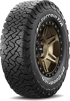 BFGoodrich All-Terrain T/A 215/70R16 2本① 71ikfENHXuL._AC_UF350,