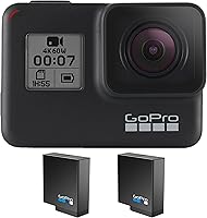 Vista 15 de GoPro Hero7 - Cámaras de embalaje de comercio electrónico